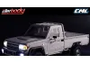 KillerBody Toyota Land Cruiser LC70 Hard Body Set - 313mm WB