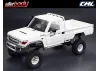 KillerBody Toyota Land Cruiser LC70 Hard Body Set - 313mm WB