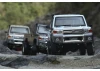 KillerBody Toyota Land Cruiser LC70 Hard Body Set - 313mm WB