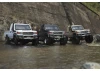 KillerBody Toyota Land Cruiser LC70 Hard Body Set - 313mm WB