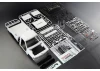 KillerBody Toyota Land Cruiser LC70 Hard Body Set - 313mm WB