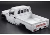 KillerBody Toyota Land Cruiser LC70 Hard Body Set - 313mm WB