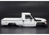 KillerBody Toyota Land Cruiser LC70 Hard Body Set - 313mm WB