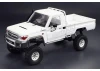 KillerBody Toyota Land Cruiser LC70 Hard Body Set - 313mm WB