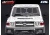 KillerBody Toyota Land Cruiser LC70 Hard Body Set - 313mm WB