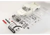 KillerBody Toyota Land Cruiser LC70 Hard Body Set - 313mm WB