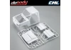 Killer Body Toyota Land Cruiser Lc70 Hard Body Cab