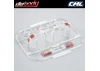 Killer Body Toyota Land Cruiser Lc70 Painted Light Lenses