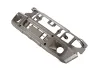 Killer Body Toyota Land Cruiser LC70 Front Bumper
