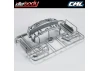 Killer Body Toyota Land Cruiser Lc70 Front Bumper