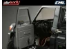Killer Body Toyota Land Cruiser Lc70 Movable Doors/Windows