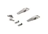Killer Body Toyota Land Cruiser LC70 Bed Lock Catch