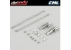 Killer Body Toyota Land Cruiser Lc70 Bed Lock Catch