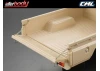 Killer Body Toyota Land Cruiser Lc70 Bed Lock Catch