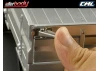 Killer Body Toyota Land Cruiser Lc70 Bed Lock Catch