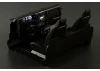 Killer Body Toyota Land Cruiser Lc70 Cockpit Set (Left)