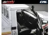 Killer Body Toyota Land Cruiser Lc70 Cockpit Set (Left)