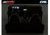 Killer Body Toyota Land Cruiser Lc70 Cockpit Set (Left)