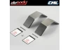 Killer Body Rear Fender For 1:10 Truck (3.35 Inch Tyres)