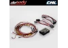 Killer Body LED Unit Set (14) For Land Cruiser + Cockpit