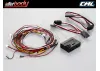 Killer Body LED Unit Set (14) For Land Cruiser + Cockpit