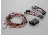 Killer Body LED Unit Set (14) For Land Cruiser + Cockpit