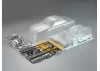 Killer Body Nissan Skyline R34 195mm Clear Body