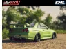 Killer Body Nissan Skyline R34 195mm Clear Body