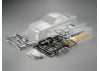Killer Body Nissan Skyline R31 195mm Clear Body