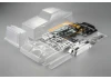Killer Body Nissan Skyline 2000 Turbo GT-Es 195mm Clear Body