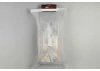 Killer Body Nissan Skyline 2000 Turbo GT-Es 195mm Clear Body