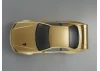 Killer Body Nissan Skyline R34 195mm Finished Body-Gold