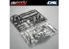 Killer Body Nissan Skyline R34 Injection Parts