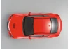 Killer Body Lexus RC F 195mm Finished Body - Orange