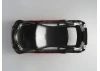 Killer Body Lexus RC F 195mm Finished Body - Orange