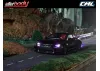 Killer Body Lexus RC F 195mm Wide Body Full Kit