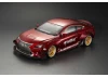 Killer Body Lexus RC F 195mm Wide Body Full Kit