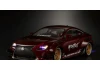 Killer Body Lexus RC F 195mm Wide Body Full Kit