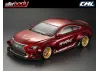 Killer Body Lexus RC F 195mm Wide Body Full Kit