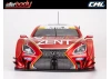 Killer Body Zent Cerumo RC F Finished Bodyshell 1:10