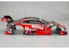 Killer Body Nissan Motul Autech GT-R 2016 Finished Body