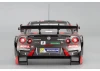 Killer Body Nissan Motul Autech GT-R 2016 Finished Body