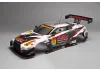 Killer Body B-MAX NDDP Nissan GT-R (Nismo GT3) Finished Body Set 195mm