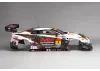 Killer Body B-MAX NDDP Nissan GT-R (Nismo GT3) Finished Body Set 195mm