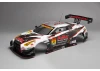 Killer Body B-MAX NDDP Nissan GT-R (Nismo GT3) Finished Body Set 195mm