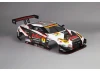 Killer Body B-MAX NDDP Nissan GT-R (Nismo GT3) Finished Body Set 195mm