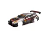 Killer Body B-MAX NDDP Nissan GT-R (Nismo GT3) Finished Body Set 195mm