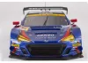 Killer Body Subaru BRZ R+D Sport Finished Blue Body Kit