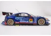 Killer Body Subaru BRZ R+D Sport Finished Blue Body Kit