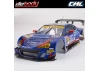 Killer Body Subaru BRZ R+D Sport Finished Blue Body Kit